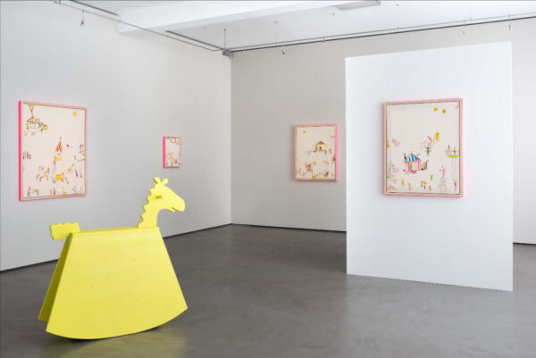 Andreae Georg Haberler ArtJunk