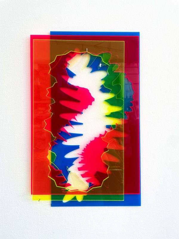 Anna Polke Stiftung Evelyn Möcking ArtJunk