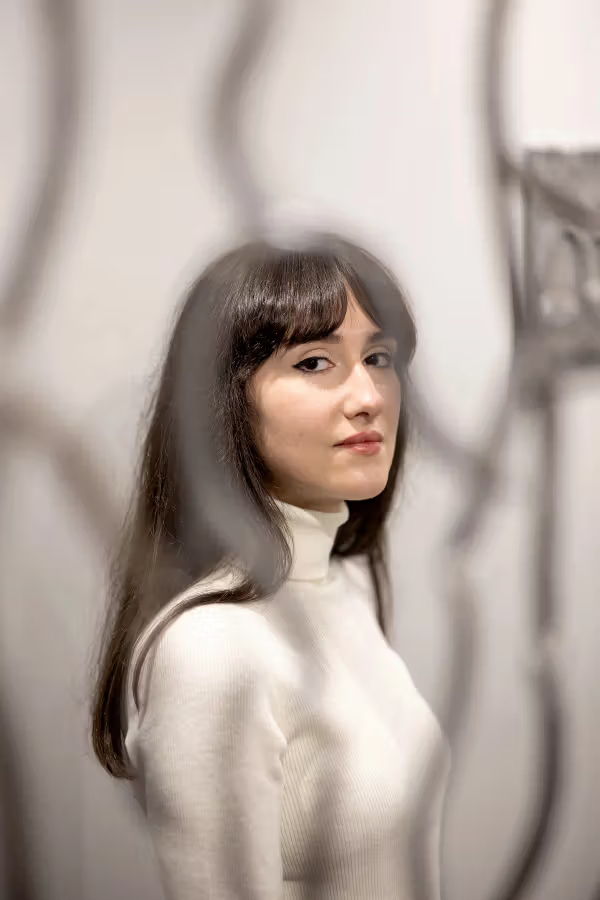Areal Böhler VAW Vitrine am Wasserturm Lorena Cocioni ArtJunk