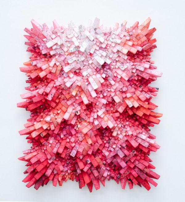 Beck & Eggeling Chun Kwang Young ArtJunk