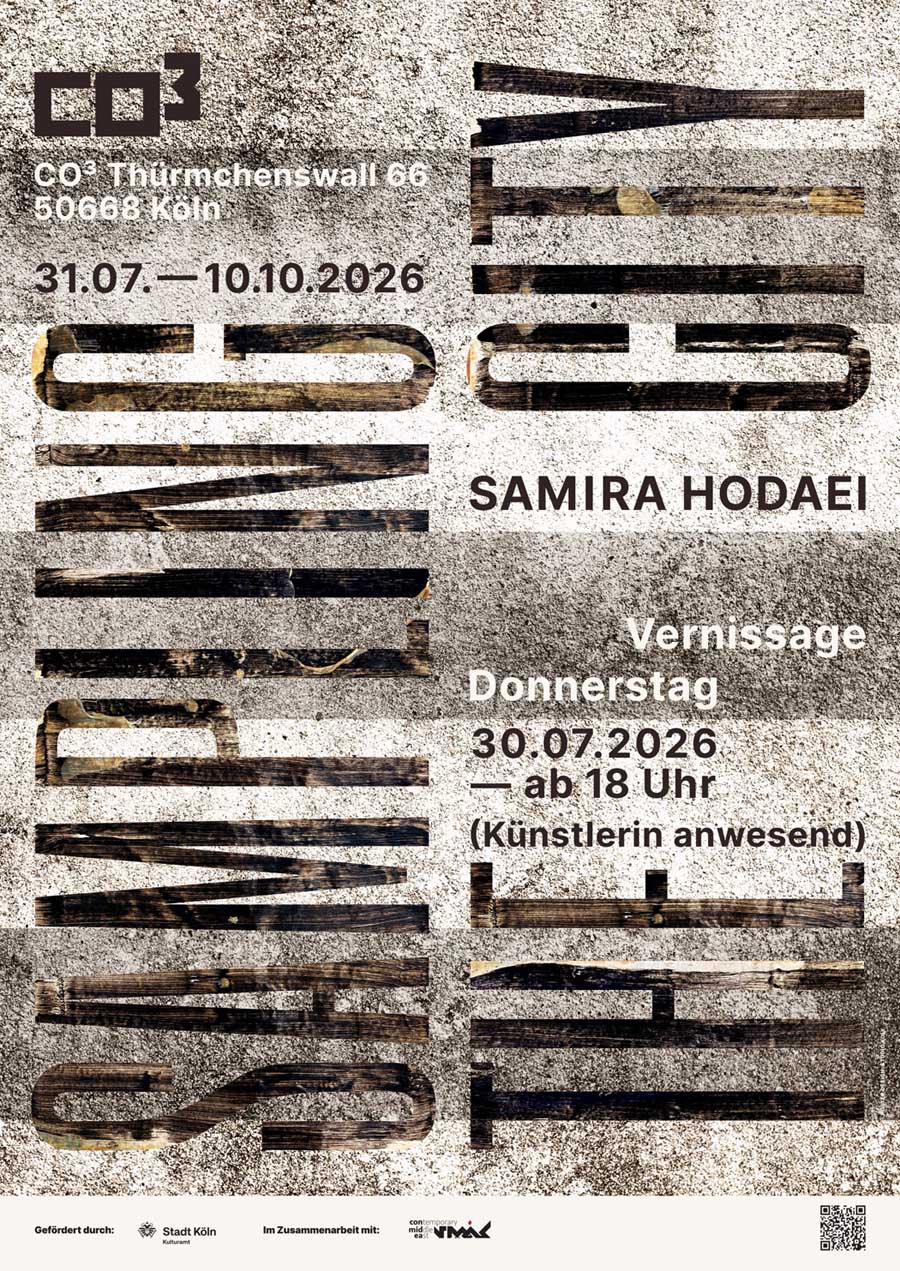 CO3 Samira Hodaei ArtJunk