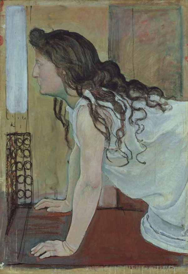 Clemens Sels Museum Neuss Ferdinand Hodler ArtJunk