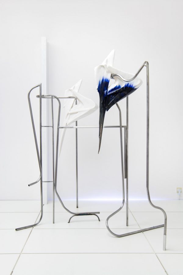 Cosar Lilian Kreutzberger ArtJunk