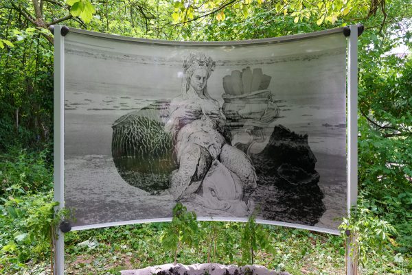 Galerie 3AP Nadine Karl ArtJunk