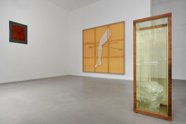 Galerie Khoshbakht Ryo Kinoshita ArtJunk