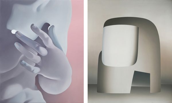 Kadel Willborn Vivian Greven Lambert Maria Wintersberger ArtJunk