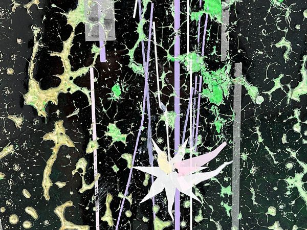 Konrad Fischer Galerie David Douard ArtJunk
