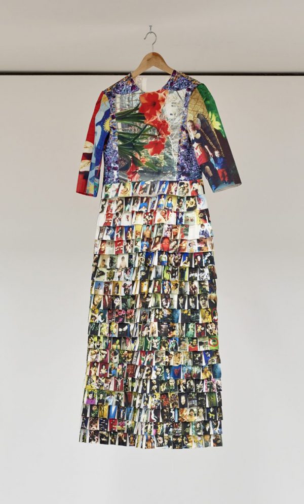 Künstlerverein Malkasten Claudia van Koolwijk ArtJunk