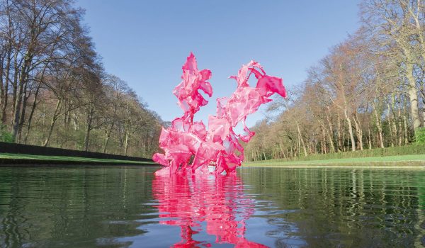 Kunsthalle Düsseldorf Aljoscha ArtJunk