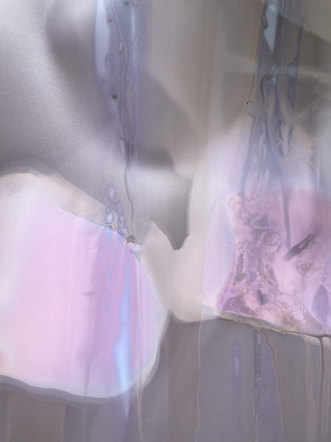 Kunsthaus NRW Berit Schneidereit Entangled Lines Sigmar Polke ArtJunk
