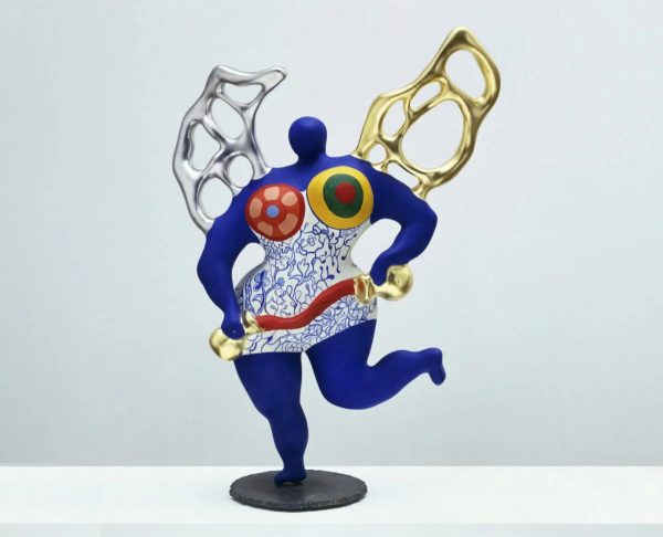 Kunstpalast Niki de Saint Phalle ArtJunk