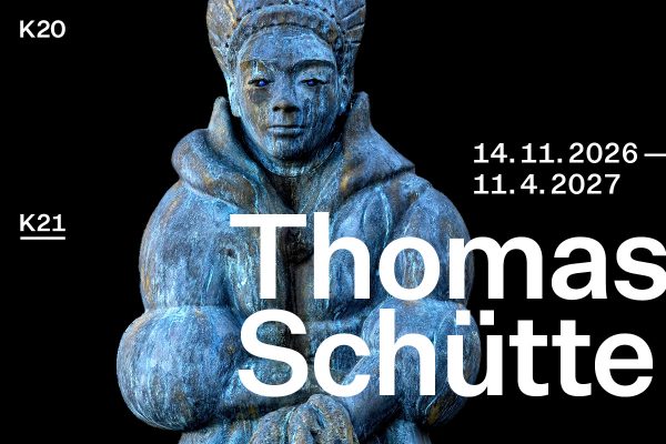 Kunstsammlung Nordrhein-Westfalen NRW K21 Thomas Schütte ArtJunk