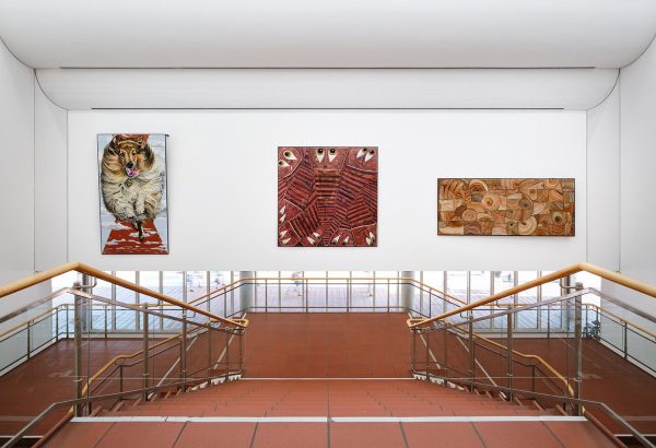 Museum Ludwig Jana Euler ArtJunk