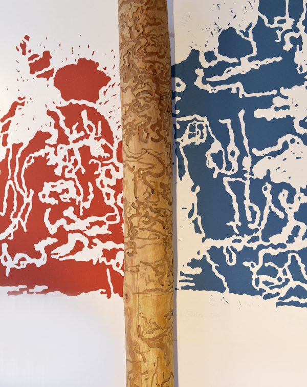 Museum Morsbroich Renate Behla ArtJunk
