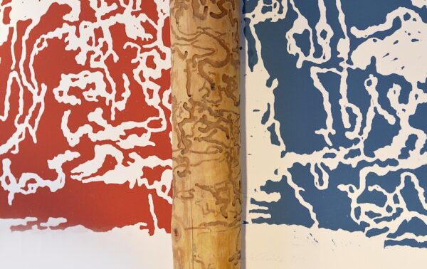 Museum Morsbroich Renate Behla ArtJunk