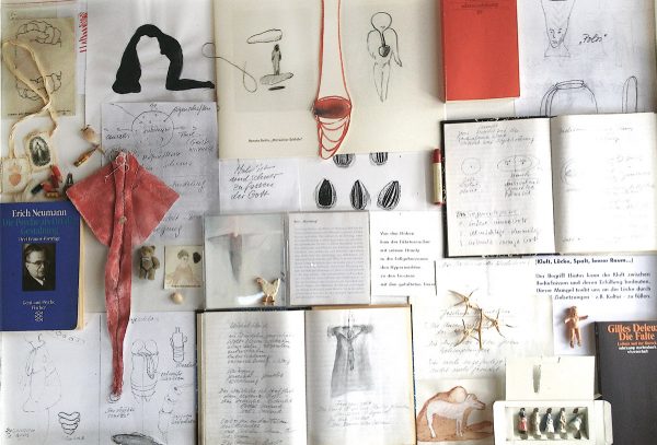 Museum Morsbroich Renate Behla ArtJunk