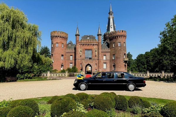 Museum Schloss Moyland Mobilistan ArtJunk