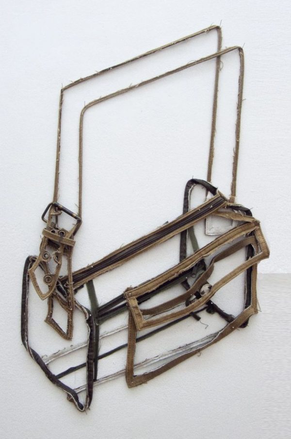 Van Horn Pip Culbert ArtJunk