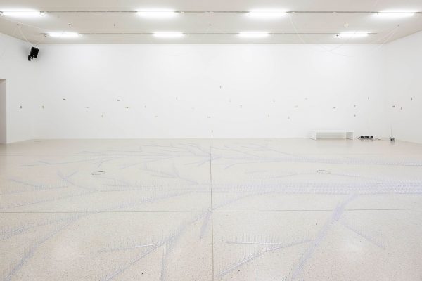 Westfälischer Kunstverein Steffani Jemison ArtJunk