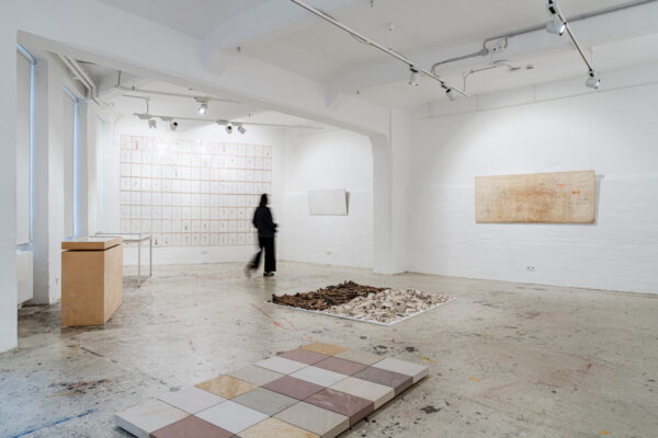 ZERO foundation herman de vries ArtJunk