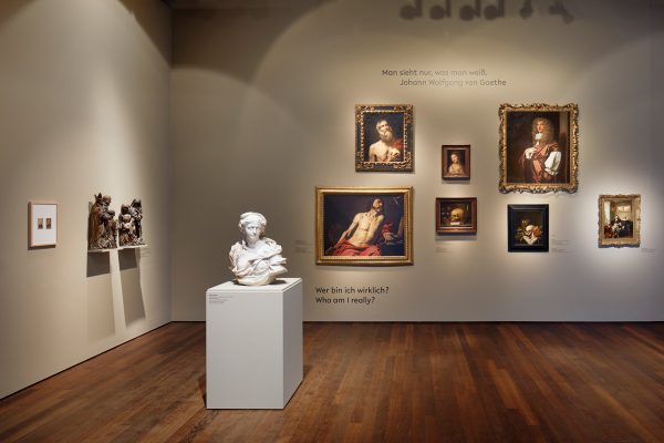 Arp Museum Ausstellungsansicht Wirklich ArtJunk