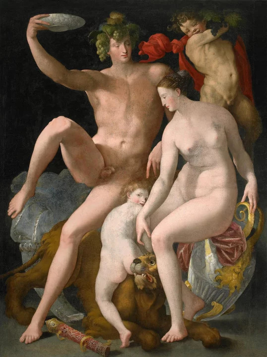 Arp Museum Bahnhof Rolandseck Rosso Fiorentino ArtJunk