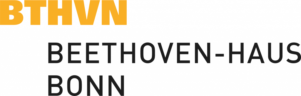Beethoven-Haus Bonn Logo ArtJunk