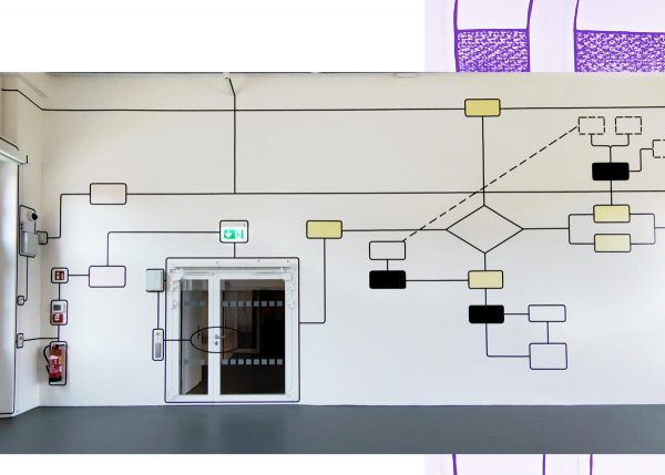 Dortmunder Kunstverein Kanade Hamawaki Nicole Kostezki ArtJunk