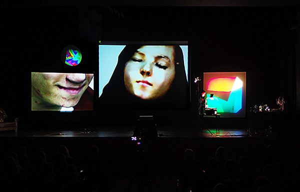 Filmwerkstatt Düsseldorf Christina Karababa Nils Kemmerling ArtJunk