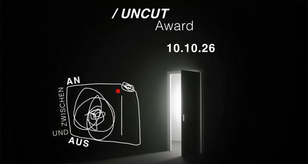 Filmwerkstatt Düsseldorf Filmfestival Uncut Award ArtJunk