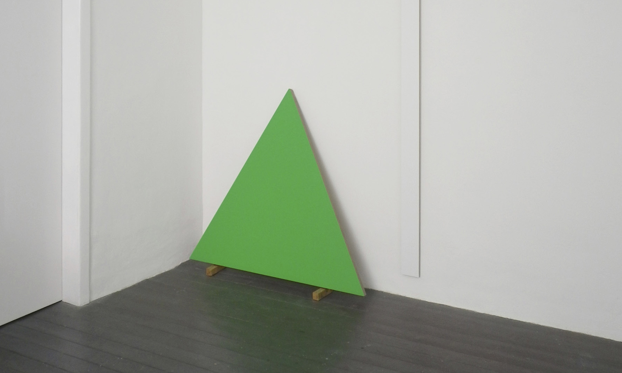 Fünfundvierzigsekunden 45" Köln Tobias Abel ArtJunk