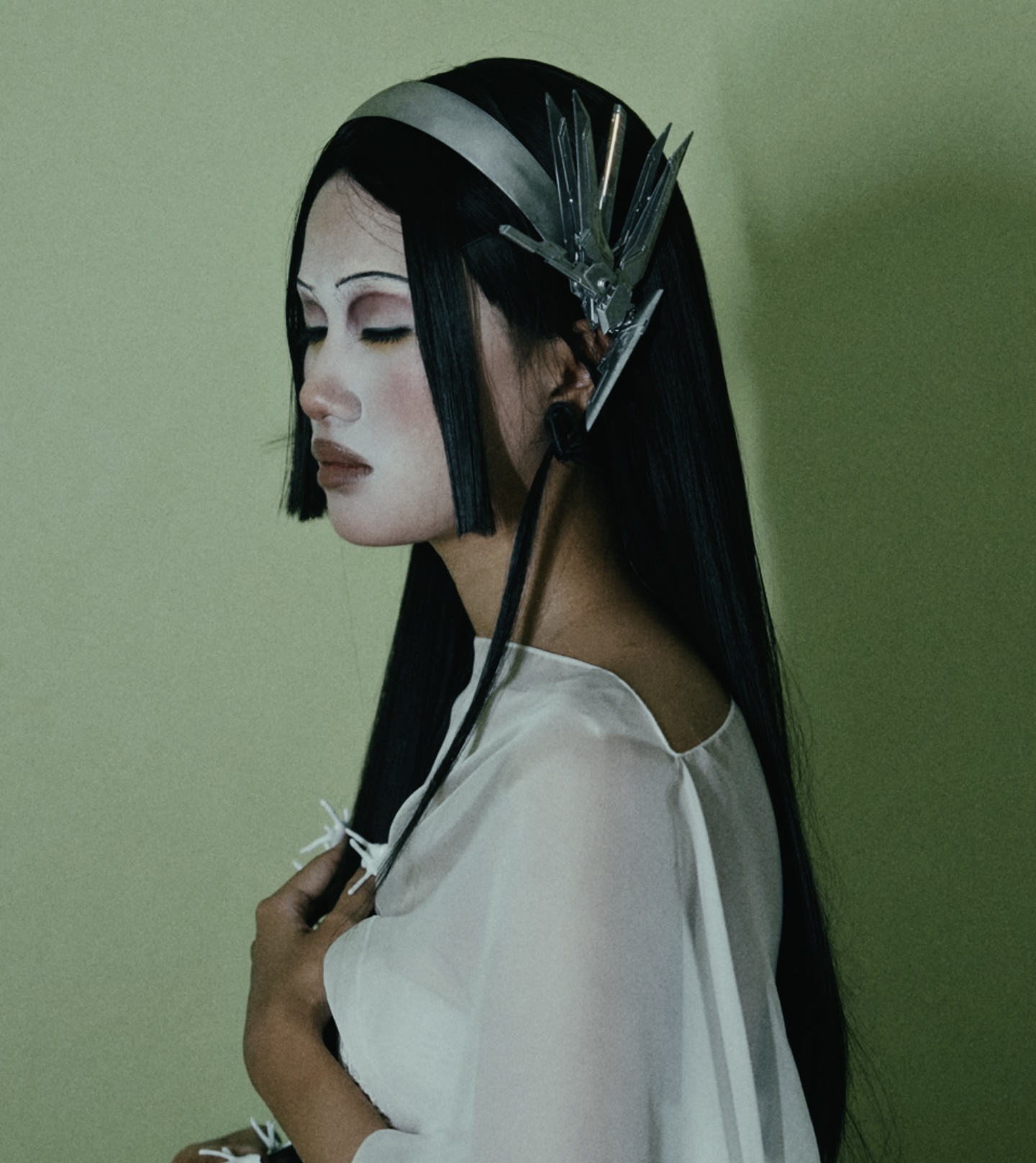 GHB Montika Kham-on ArtJunk