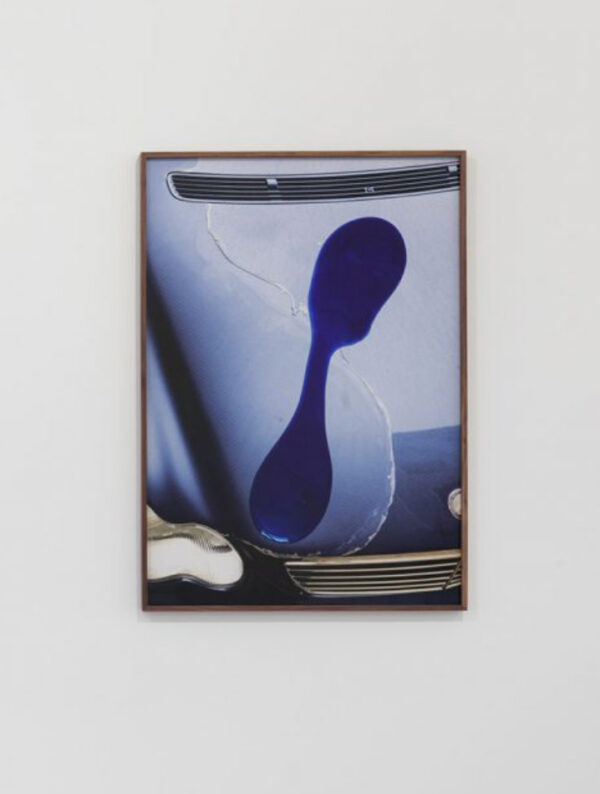 Galerie Gisela Clement Alex Grein ArtJunk