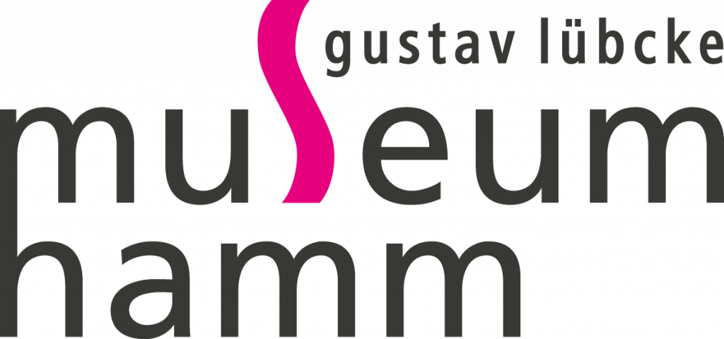 Gustav-Lübcke-Museum Hamm Logo ArtJunk