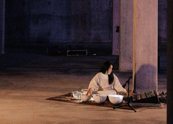 IKOB Tomoko Sauvage ArtJunk