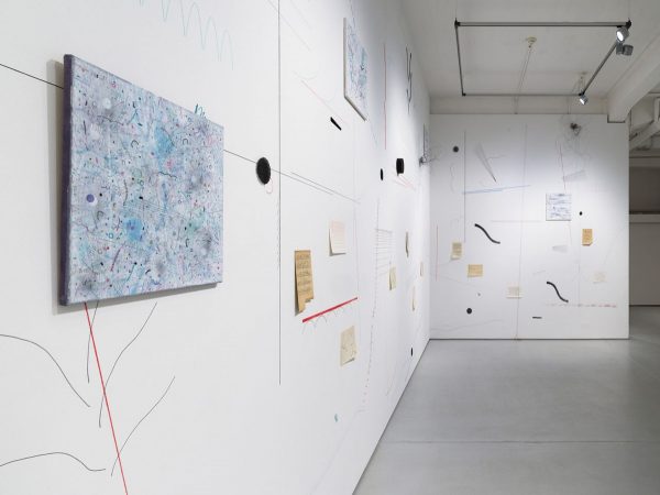 Kai10 Arthena Foundation Uncertain Maps DAG ArtJunk