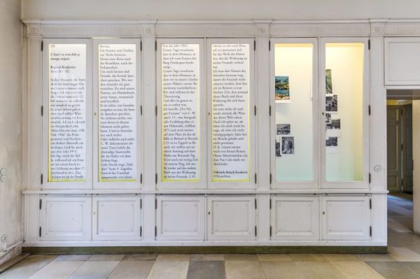 Künstlerverein Malkasten Gabrijela Rukelj Krašković Izvor Pende ArtJunk