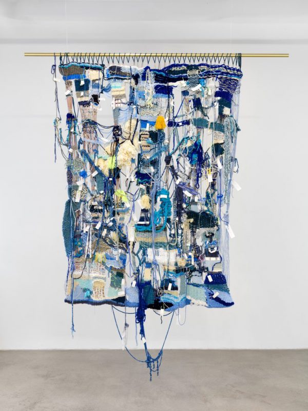 Künstlerverein Malkasten Sofía Magdits Espinoza ArtJunk