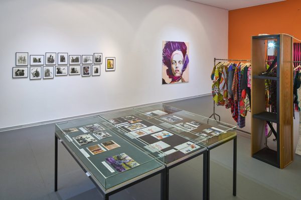 Kunsthalle Barmen Cornelia Schleime et al ArtJunk