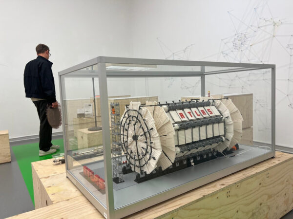 Kunsthalle Barmen Josi Hartmann ArtJunk