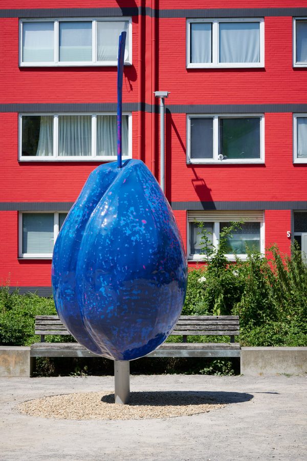 Kunsthalle Recklinghausen Maruša Sagadin ArtJunk