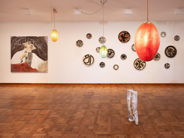 Kunstmuseen Krefeld Haus Esters Slavs and Tatars ArtJunk