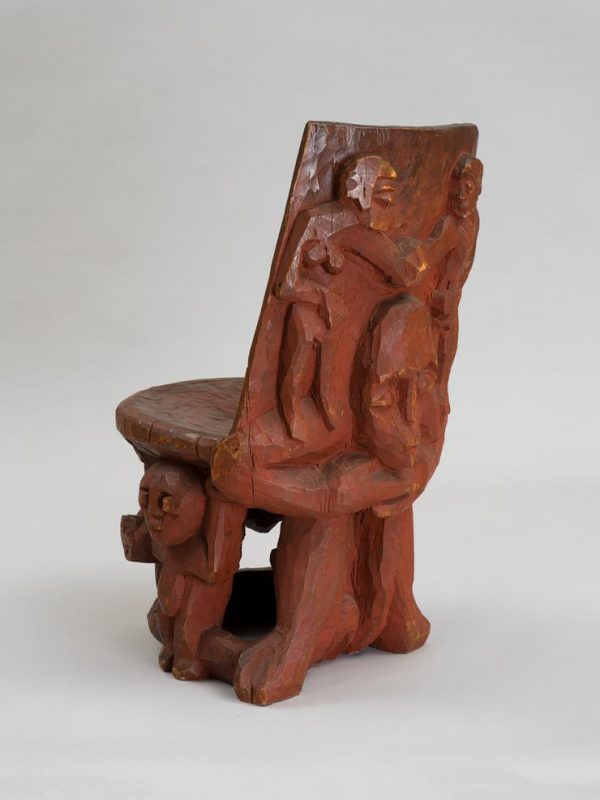 Kunstmuseen Krefeld Haus Lange Haus Esters Ernst Ludwig Kirchner ArtJunk