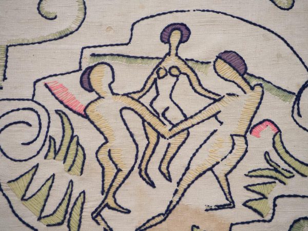 Kunstmuseen Krefeld Haus Lange Haus Esters Ernst Ludwig Kirchner ArtJunk