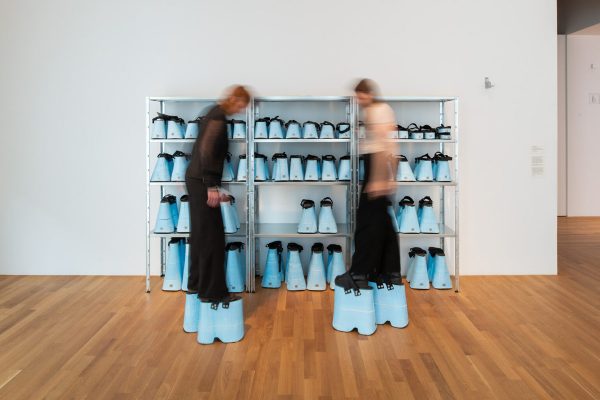 Kunstmuseum Bonn Hans Hemmert ArtJunk
