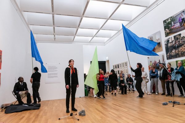 Kunstmuseum Bonn Verein für Gefährdetenhilfe Bonn ArtJunk