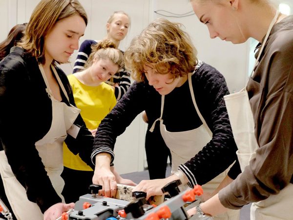Kunstsammlung Nordrhein-Westfalen NRW K20 Wilfried Meyer ArtJunk