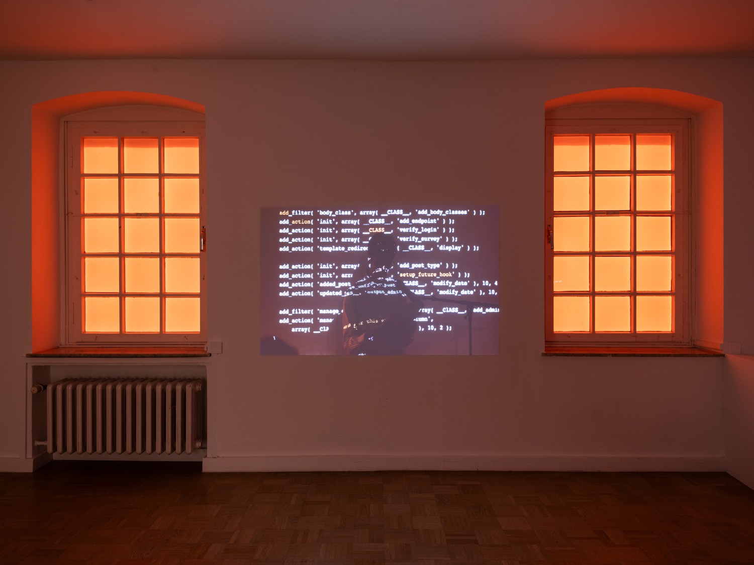 Kunstverein Bielefeld read to/for ArtJunk
