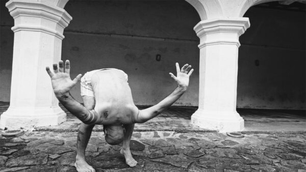 Leopold Hoesch Museum Dudu Quintanilha ArtJunk