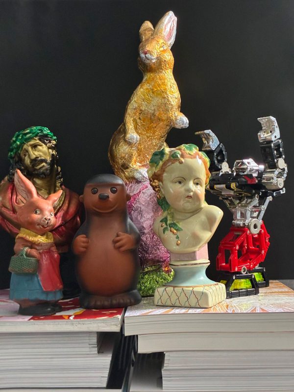 Parrotta Contemporary Art Burg Lede Timm Rautert ArtJunk